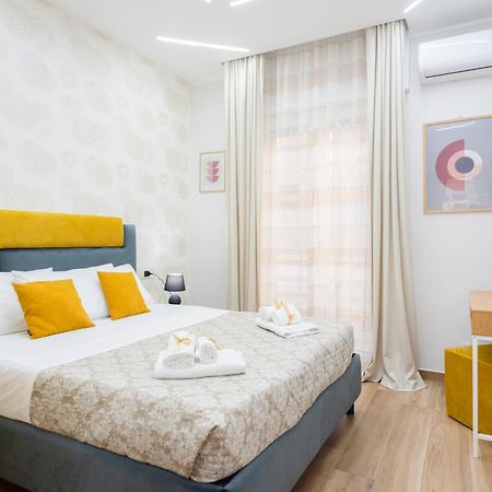 Margab B&B Napoli Eksteriør bilde