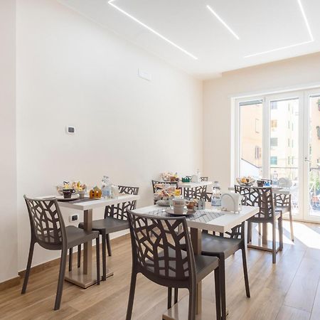 Margab B&B Napoli Eksteriør bilde