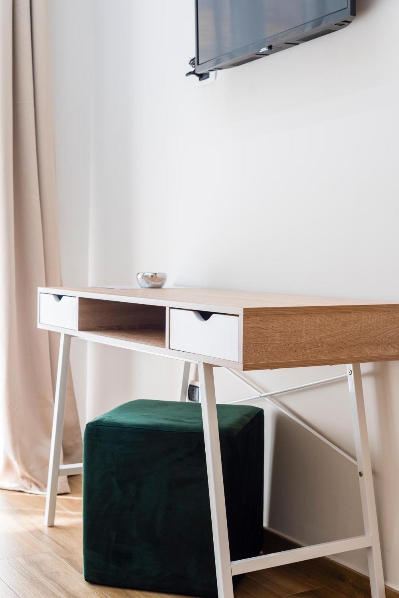 Margab B&B Napoli Eksteriør bilde