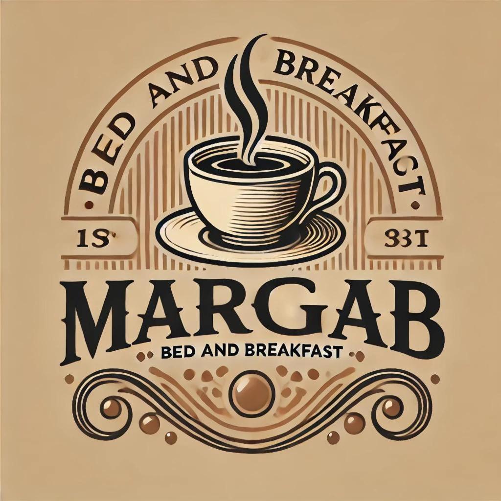 Margab B&B Napoli Eksteriør bilde